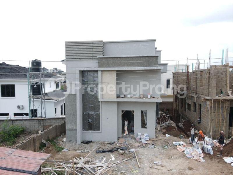 4 bedroom House for sale Carlton Gate Estate Akobo Ibadan Oyo