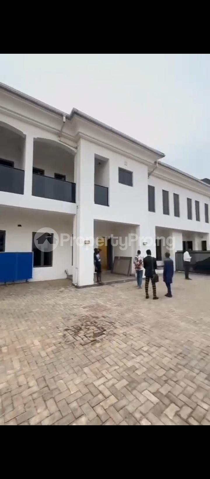 4 bedroom House for rent Mabushi Mabushi Abuja