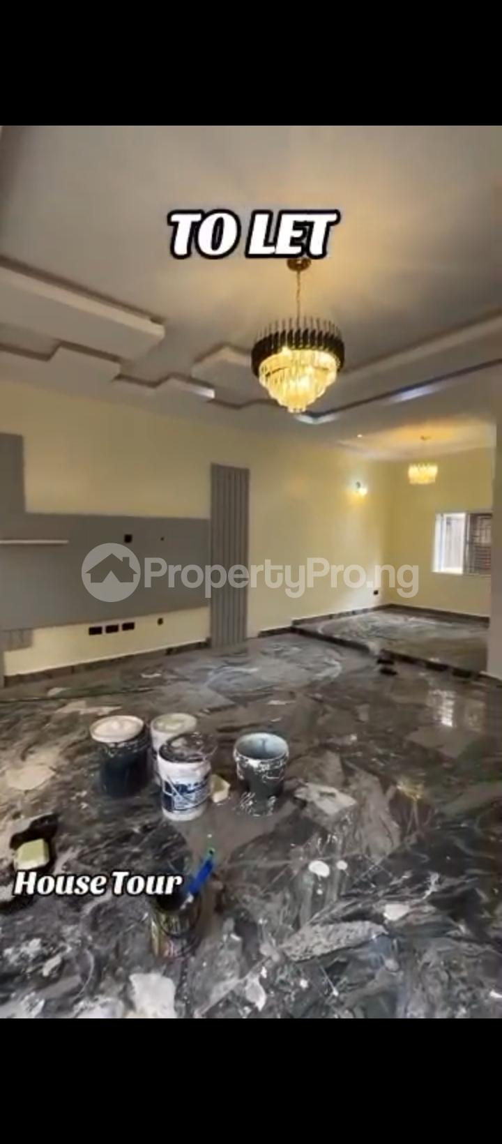 4 bedroom House for rent Idu By Nizamiye Hospital Idu Abuja