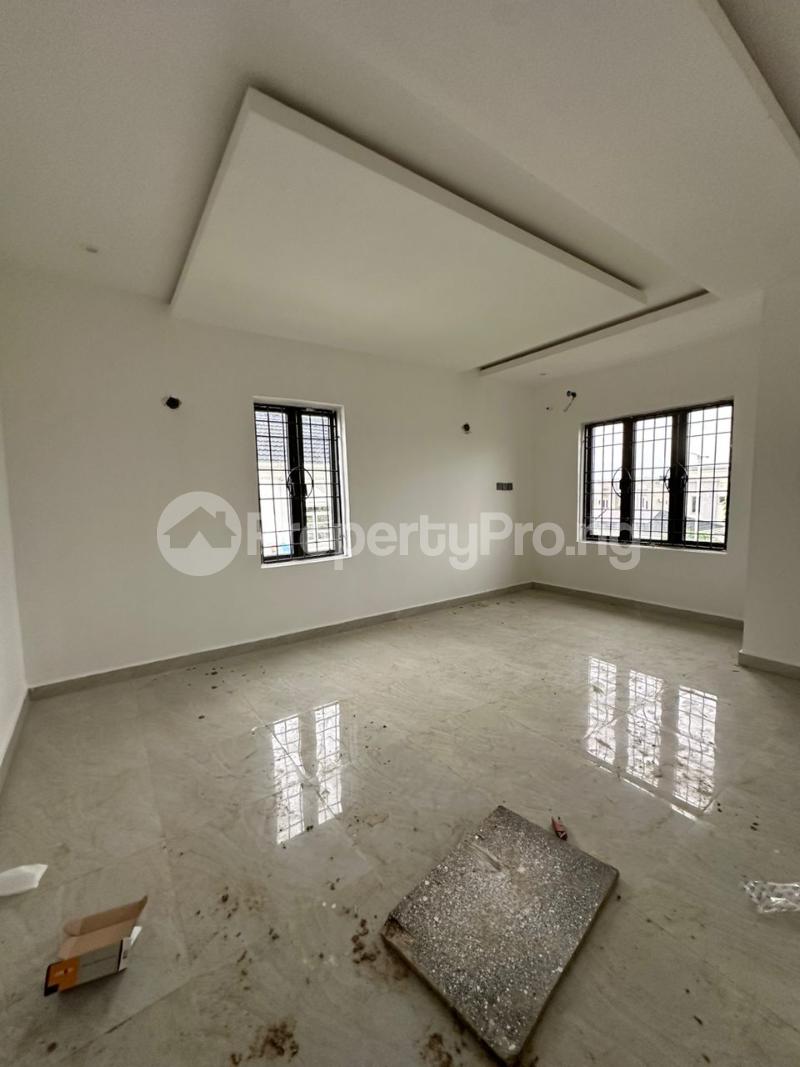 5 bedroom House for sale Wuye Abuja