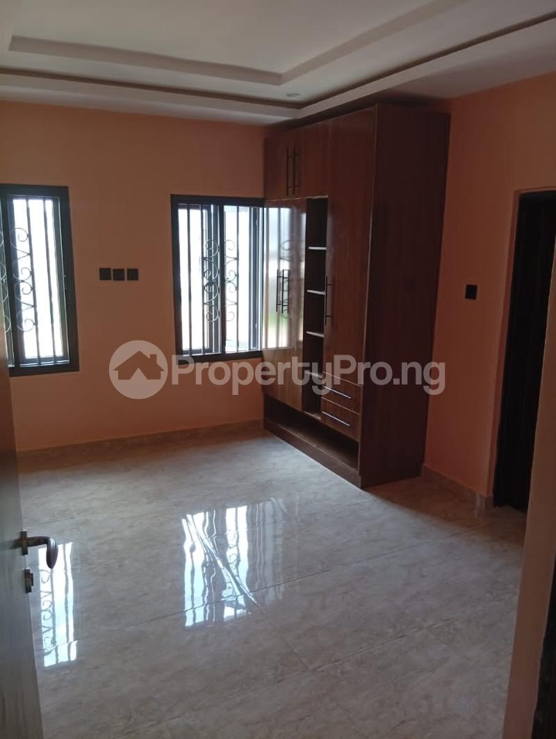 4 bedroom House for rent Kubwa Karsana Kubwa Abuja