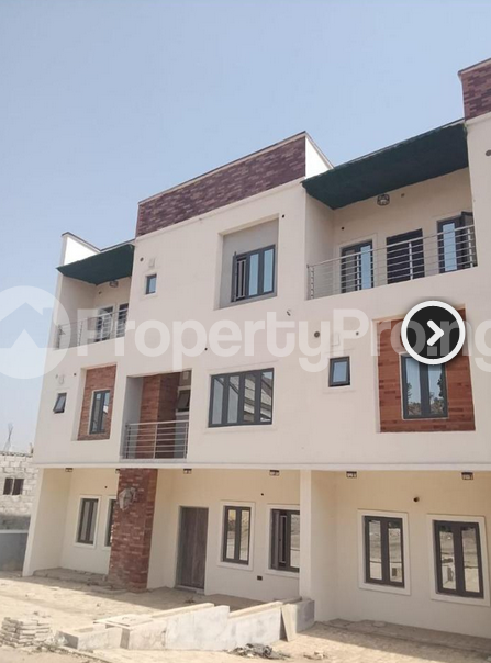 4 bedroom House for sale  Apo Abuja