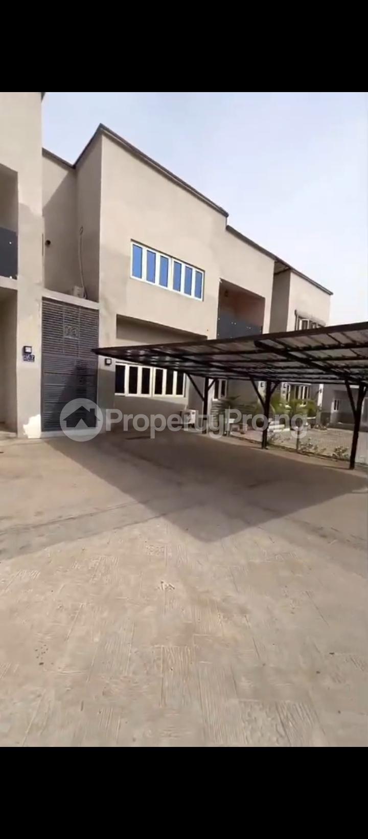 4 bedroom House for sale Gaduwa Abuja