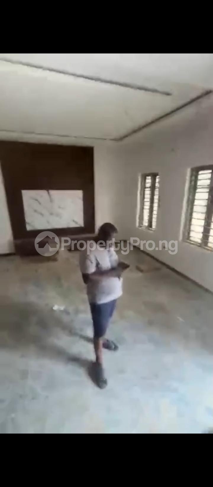 4 bedroom House for sale Dakwo Dakwo Abuja