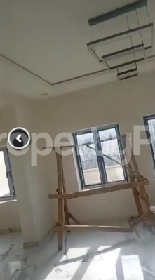 4 bedroom House for rent Life Camp Abuja