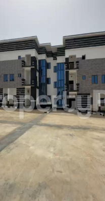 4 bedroom House for sale Life Camp Abuja