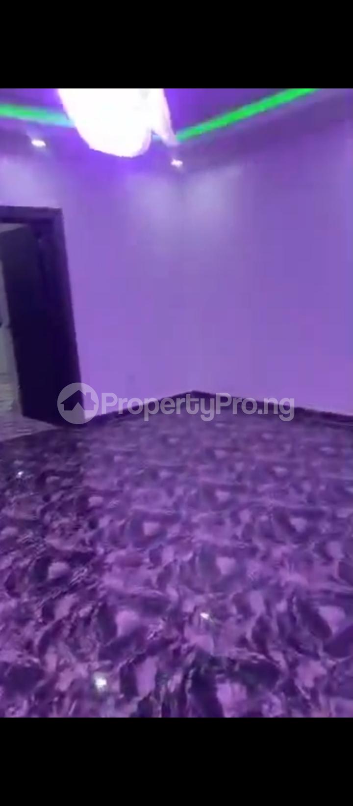 4 bedroom House for rent Brains And Hammer City Tarred Rd Life Camp Abuja