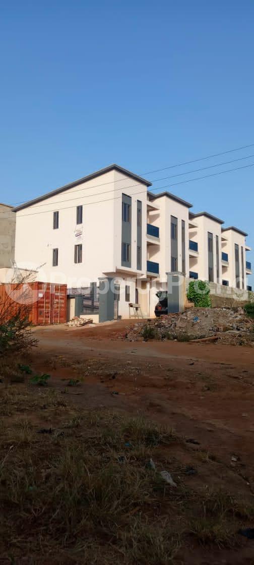 4 bedroom House for sale Gaduwa Abuja