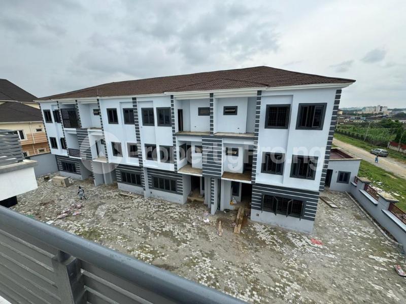 4 bedroom House for sale Jahi Abuja - 0