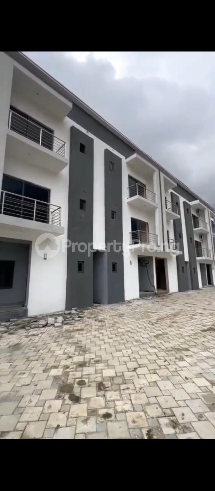 4 bedroom House for rent Katampe Katampe Abuja