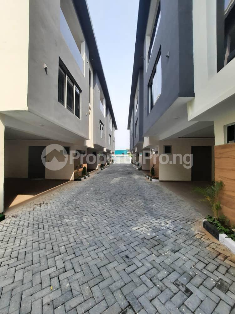 4 bedroom House for sale Off Adeola Odekun Street Adeola Odeku Victoria Island Lagos