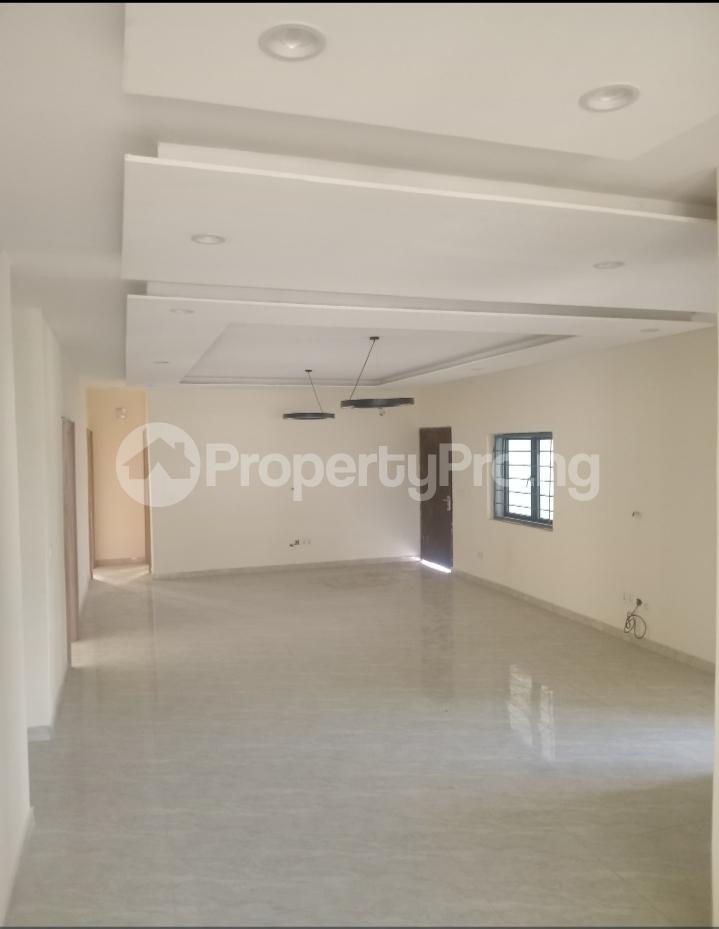4 bedroom House for rent Mabushi Mabushi Abuja - 0