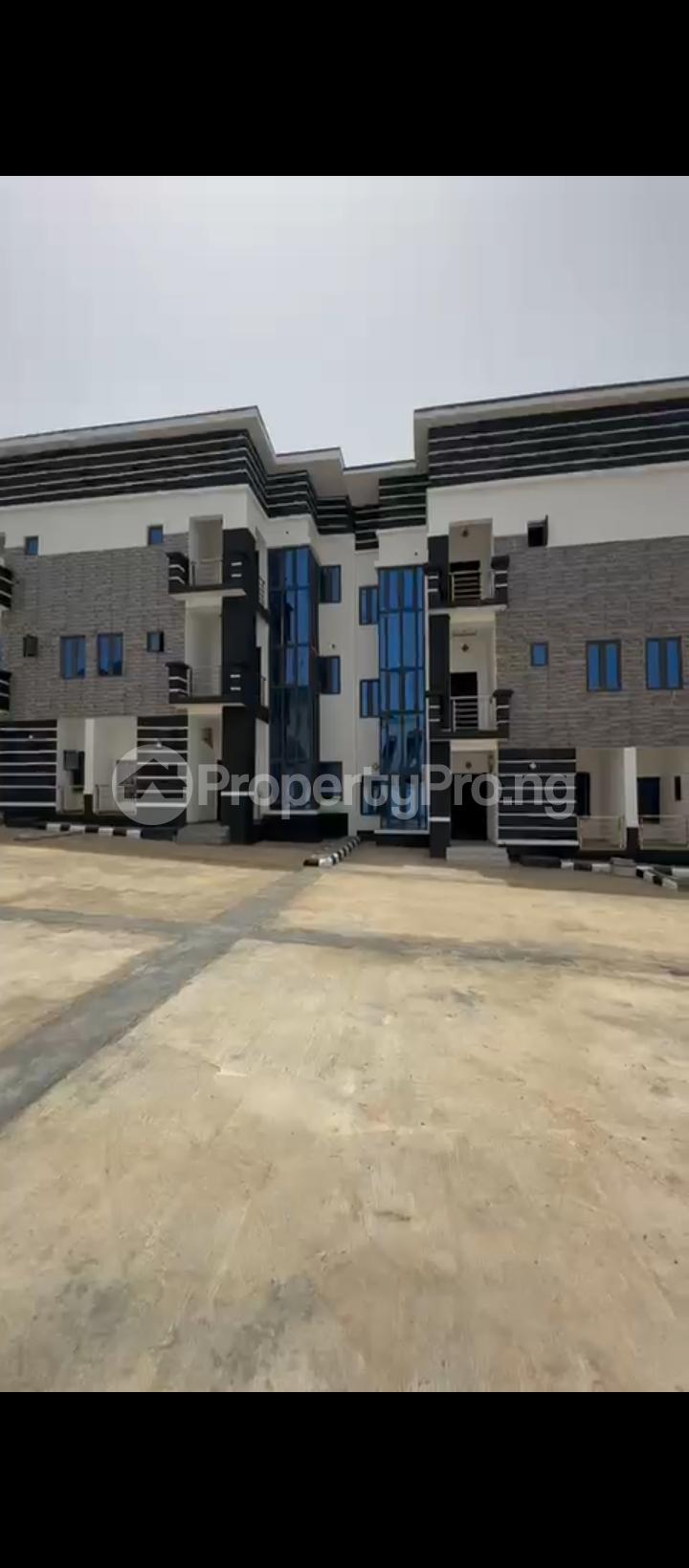 4 bedroom House for sale Life Camp Life Camp Abuja