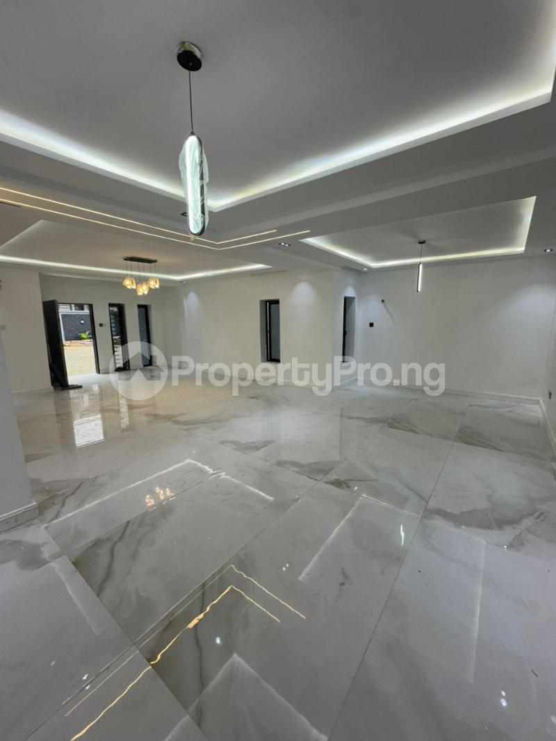 5 bedroom House for sale Jabi Abuja