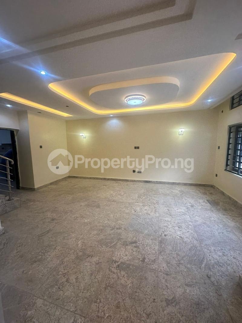 5 bedroom House for sale Gudu Gaduwa Abuja - 0