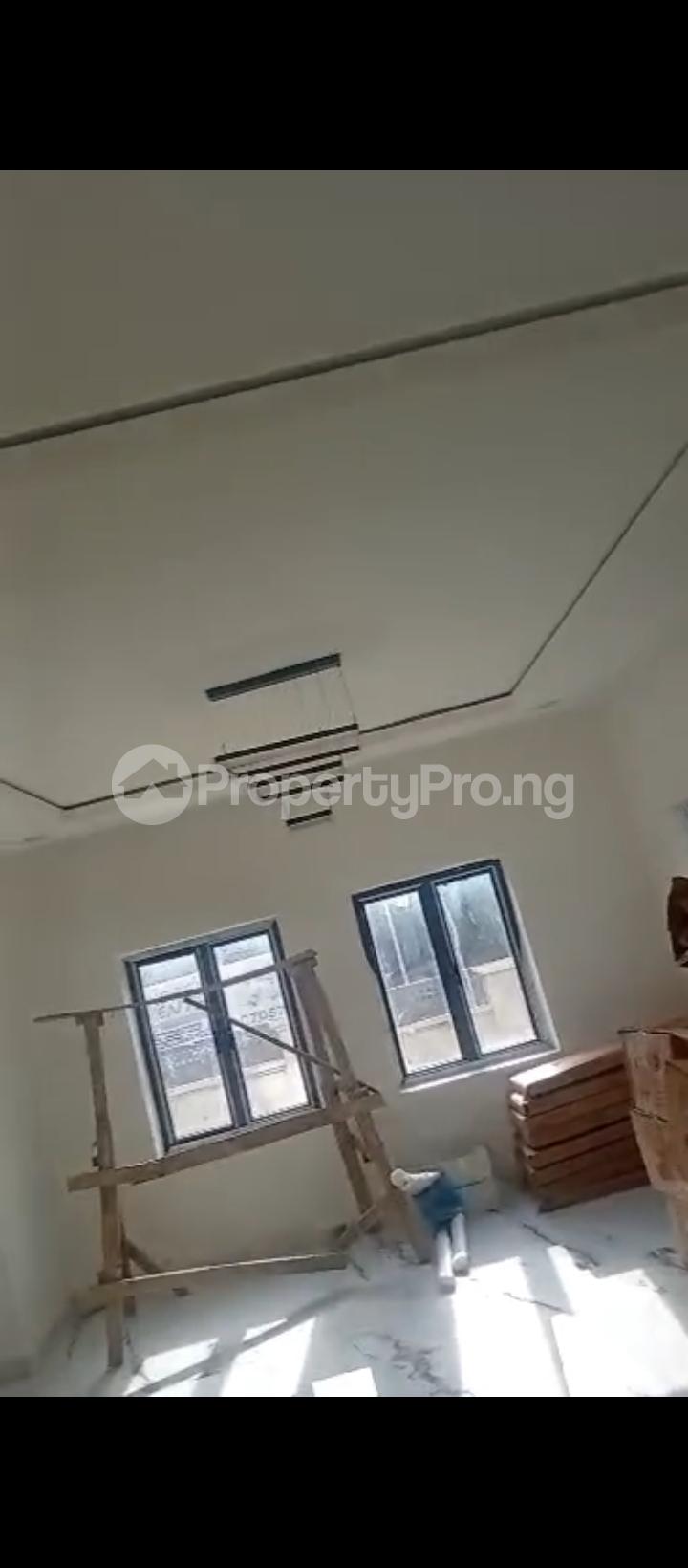 4 bedroom House for rent Life Camp Main Life Camp Abuja