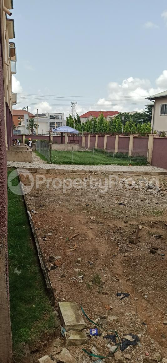 4 bedroom House for sale Life Camp Abuja