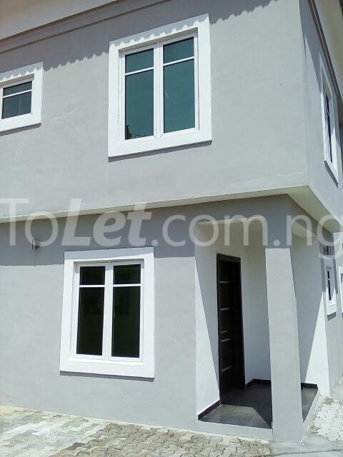 5 bedroom House for sale Unilag Estate Ojodu Lagos