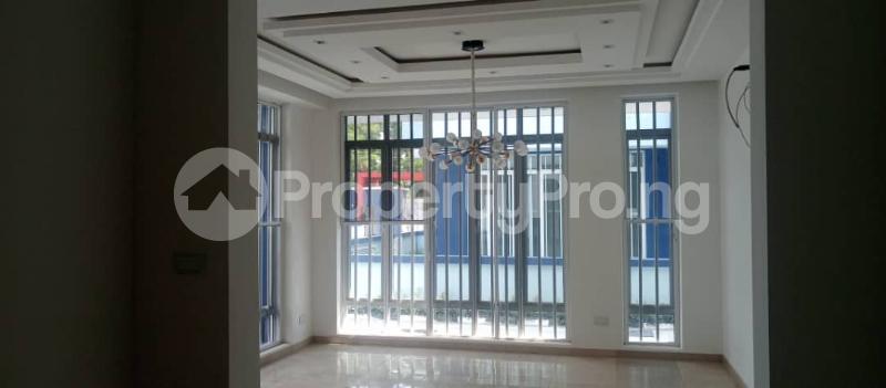 3 bedroom House for rent Ikeja GRA Ikeja Lagos