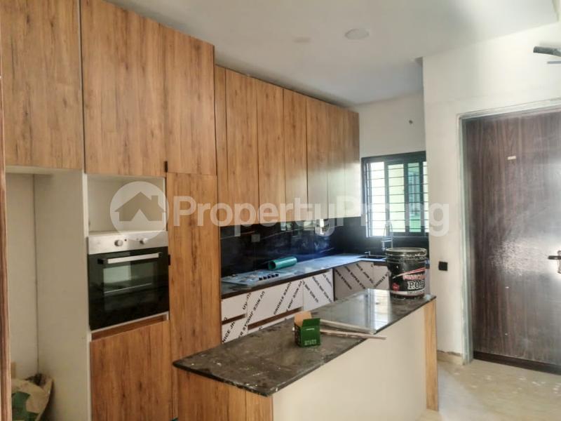 4 bedroom House for rent Ikeja GRA Ikeja Lagos