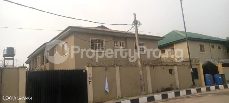 3 bedroom House for sale Magodo Gra Magodo GRA Phase 2 Kosofe/Ikosi Lagos