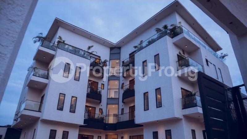 3 bedroom Flat / Apartment for sale Jahi Abuja - 0