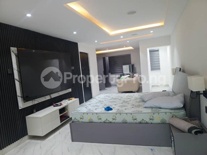 4 bedroom House for rent Harmony Estate Gbagada Ifako-gbagada Gbagada Lagos