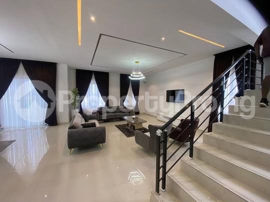 House for sale Lekki Lekki Phase 1 Lekki Lagos