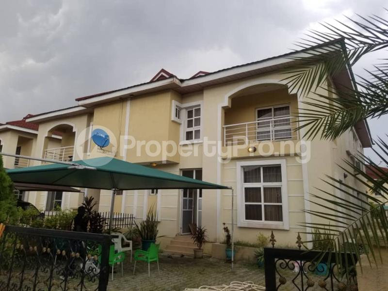 4 bedroom House for sale Jakande Shoprite Road Aperton Estate Lekki Jakande Lekki Lagos