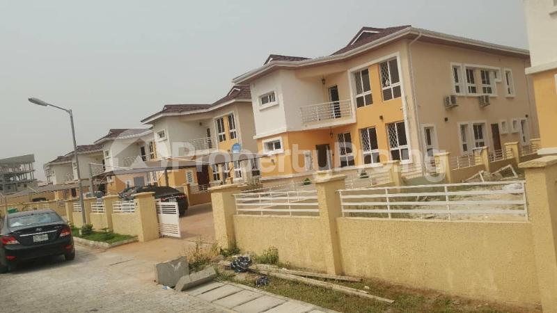 4 bedroom House for sale Jakande Shoprite Road Cadogan Estate Lekki Jakande Lekki Lagos