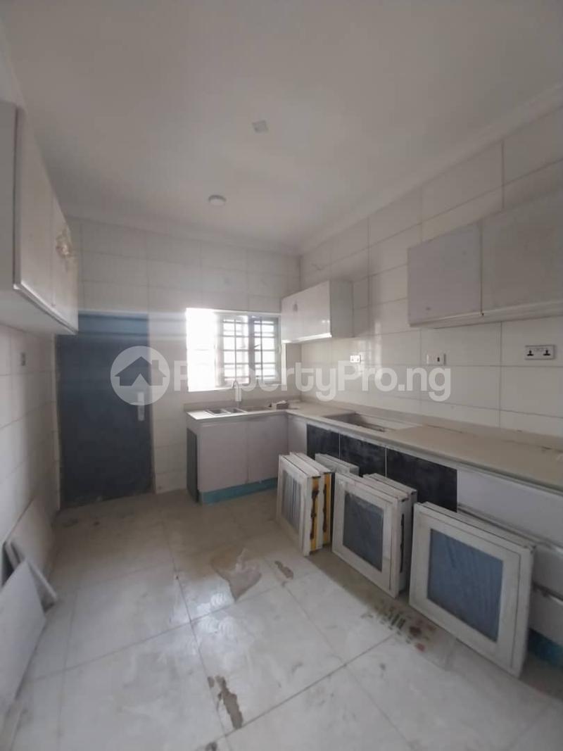 4 bedroom House for sale Ogudu Gra 2 Ogudu Lagos