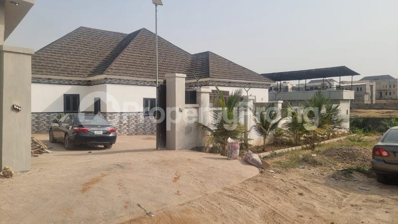 4 bedroom House for sale Galadinmawa Abuja