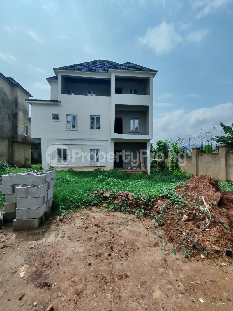 4 bedroom House for sale Mabushi District Mabushi Abuja