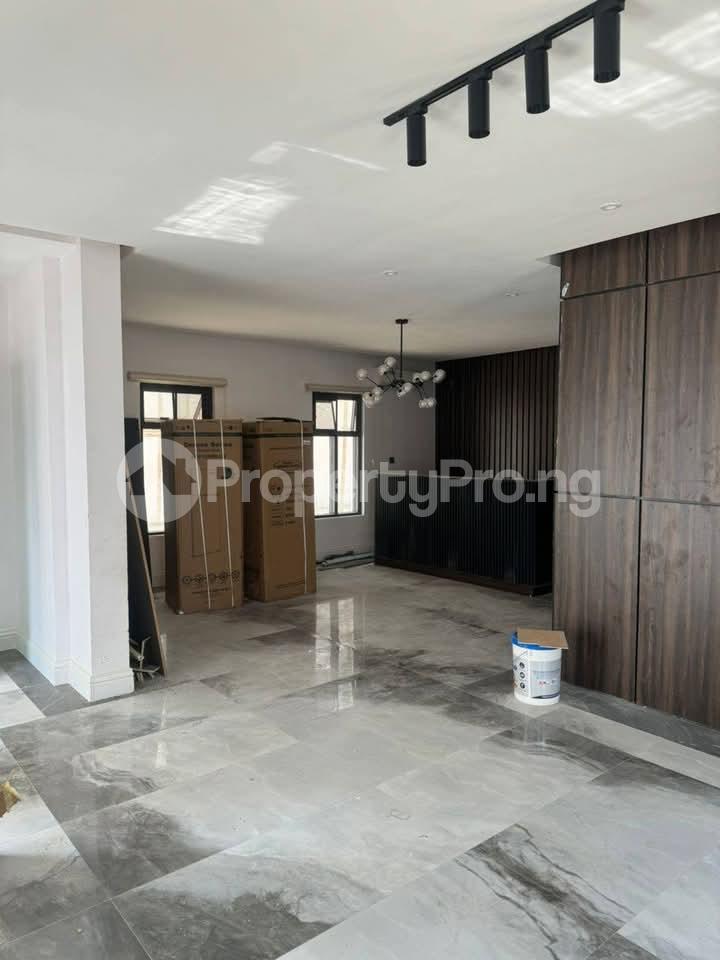 4 bedroom House for sale Banana Island Estate Ikoyi Banana Island Ikoyi Lagos