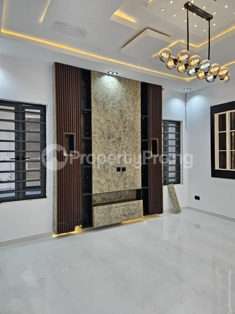 4 bedroom House for sale Close To Vgc Lekki Lagos - 3