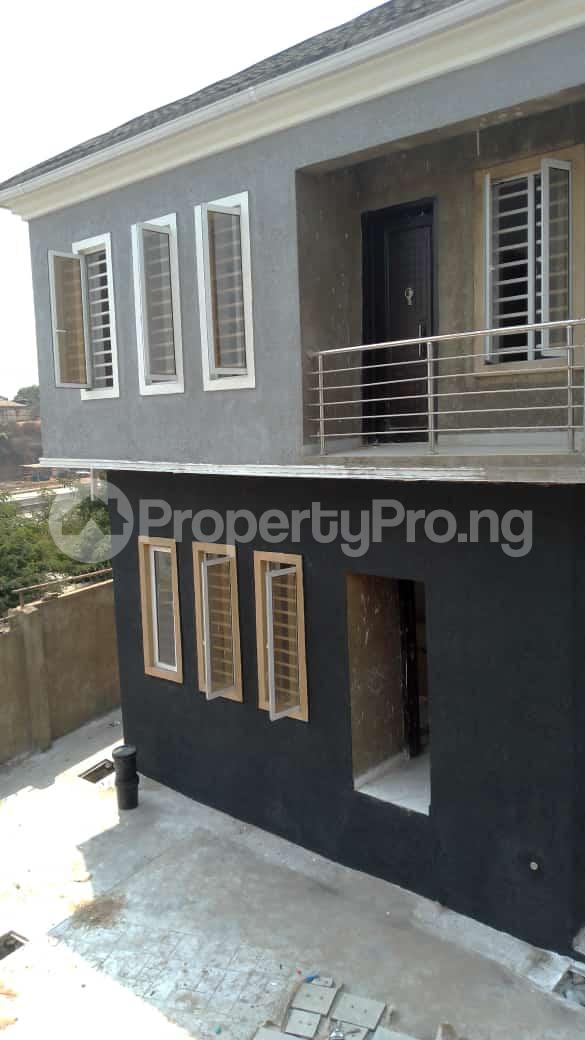 4 bedroom House for sale River valley estate Ojodu Lagos