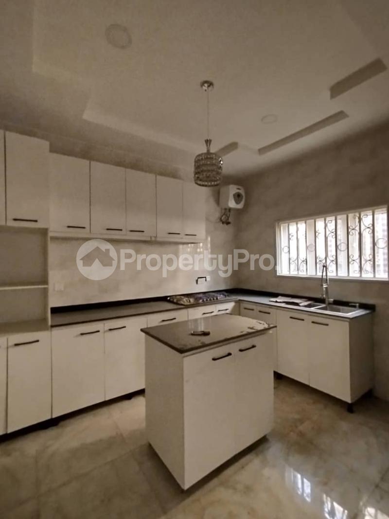 4 bedroom House for rent Gilmore, Jahi Abuja