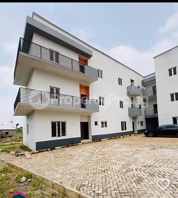 4 bedroom House for sale Gaduwa, Abuja Gaduwa Abuja