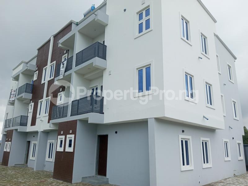 4 bedroom House for sale Near Gaat School Gaduwa Abuja