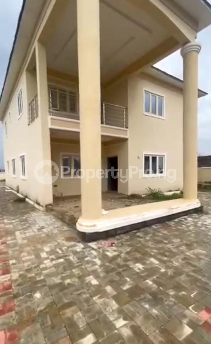 4 bedroom House for sale  Galadinmawa Abuja