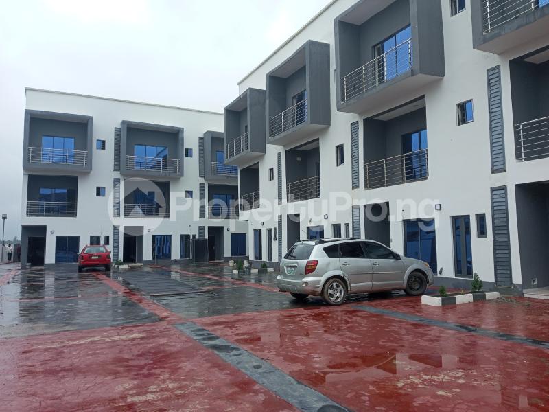 5 bedroom House for rent After Ncdc Gaduwa Gaduwa Abuja - 1