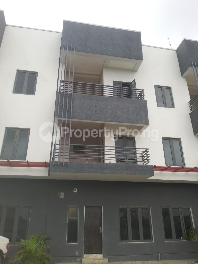 4 bedroom House for sale  Asokoro Abuja