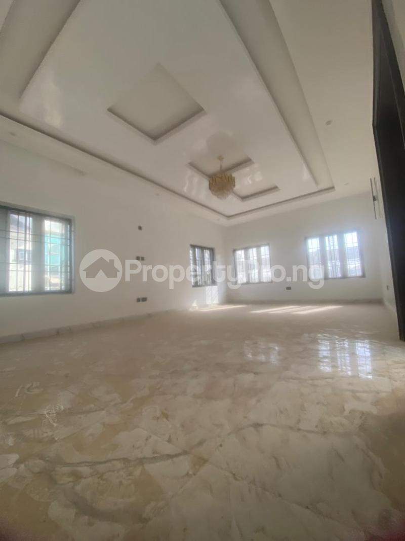 4 bedroom House for sale Durumi Abuja Durumi Abuja