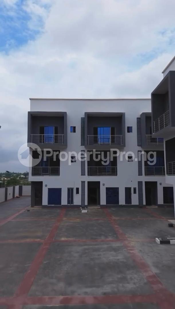 4 bedroom House for sale Gaduwa, Abuja Gaduwa Abuja