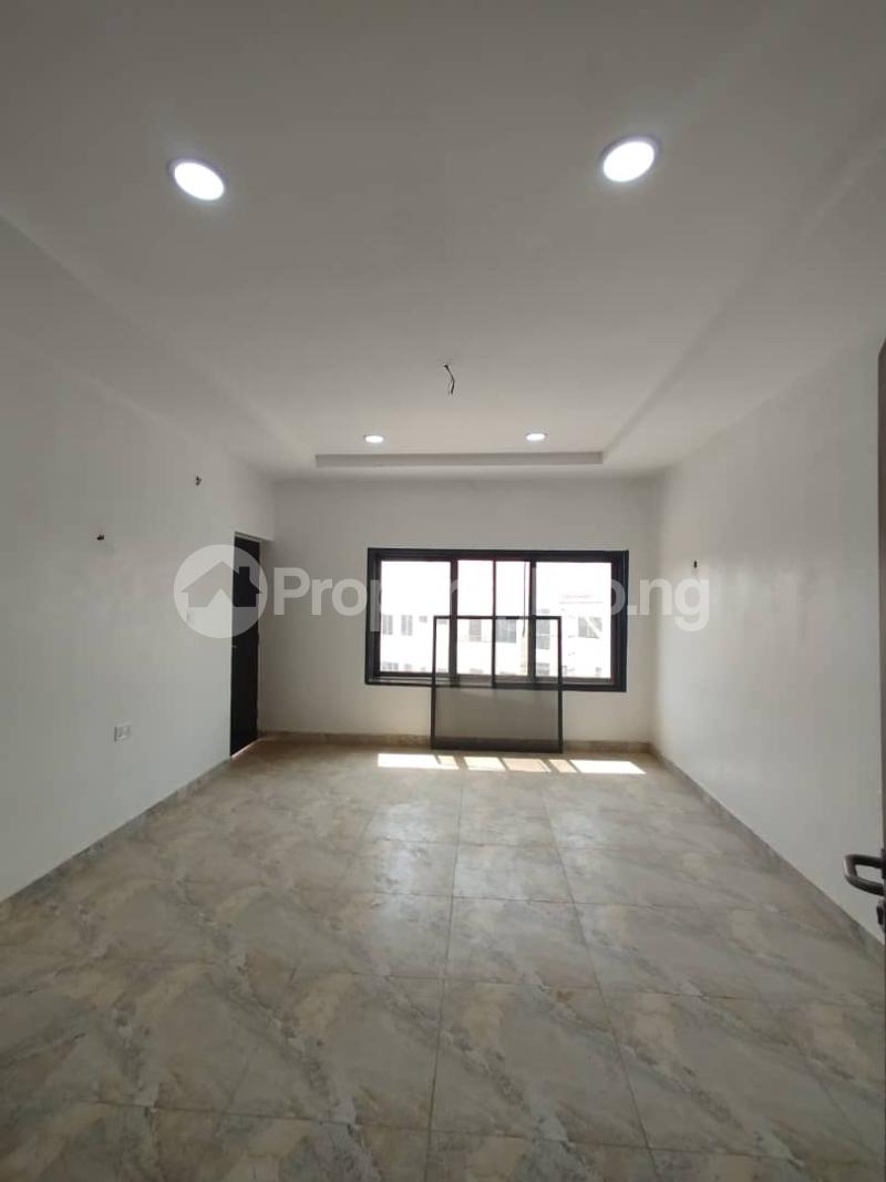 4 bedroom House for sale  Jahi Abuja