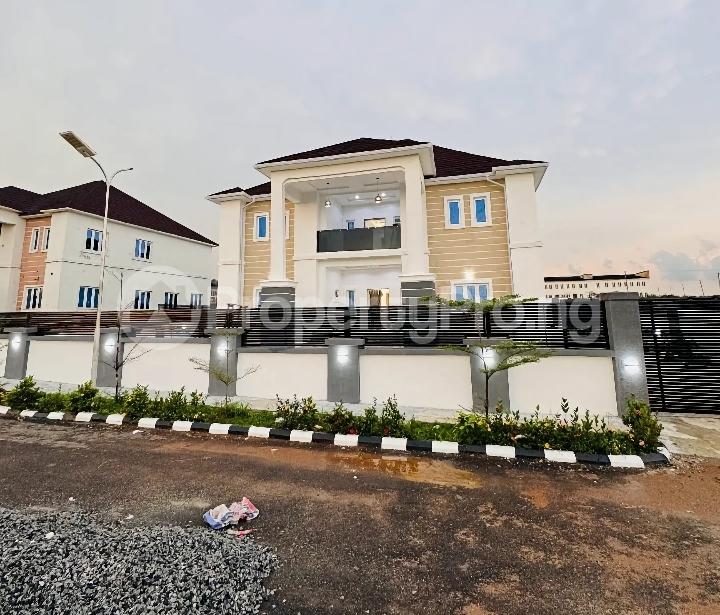 4 bedroom House for sale Karsana, Gwarinpa, Abuja Karsana Abuja
