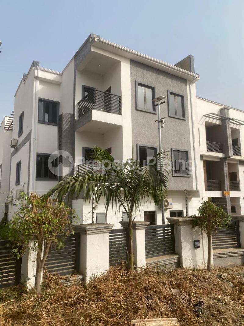 4 bedroom House for sale Durumi By America International School, Durumi, Abuja Durumi Abuja
