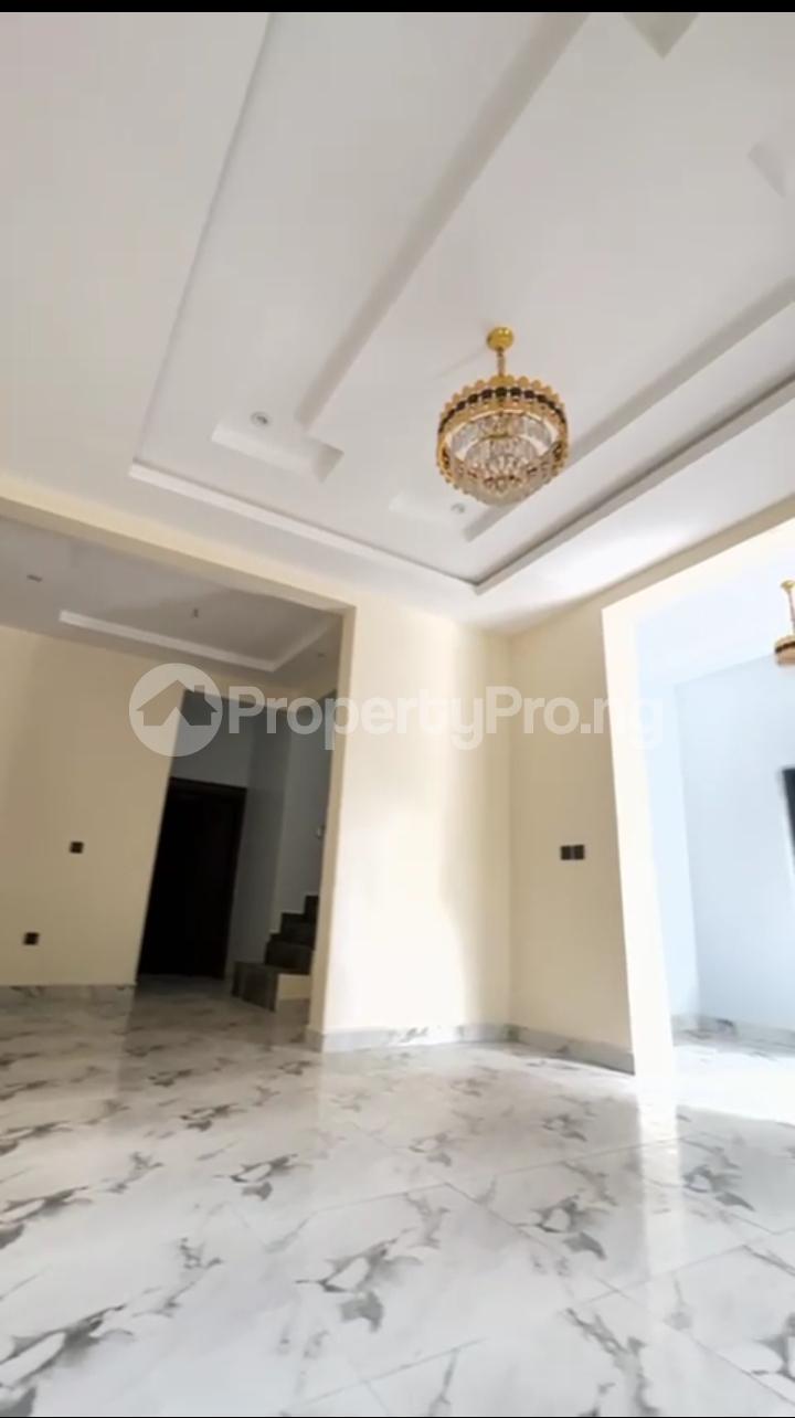 4 bedroom House for sale Gaduwa, Abuja Gaduwa Abuja