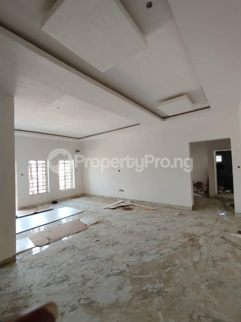 4 bedroom House for rent  Mabushi Abuja