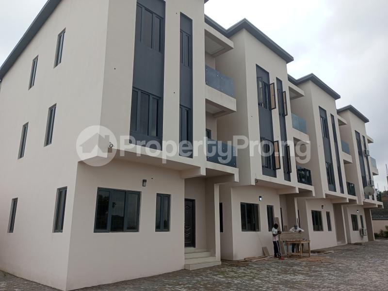 4 bedroom House for sale Near Gaat School Gaduwa Abuja